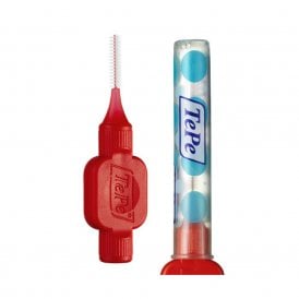 TePe Idb Red (Size 2)