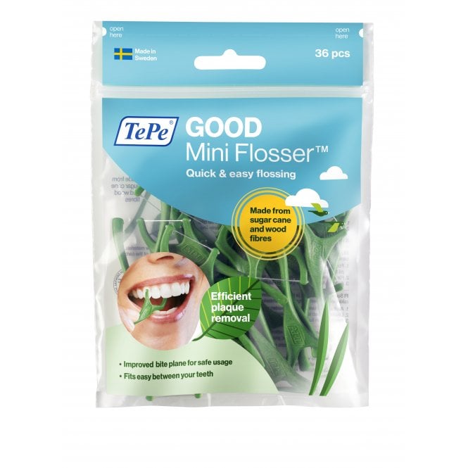 TePe Mini Flossers (36)