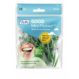 TePe Mini Flossers (36)