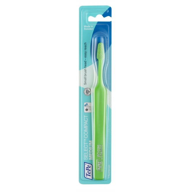 TePe Select Toothbrush Medium