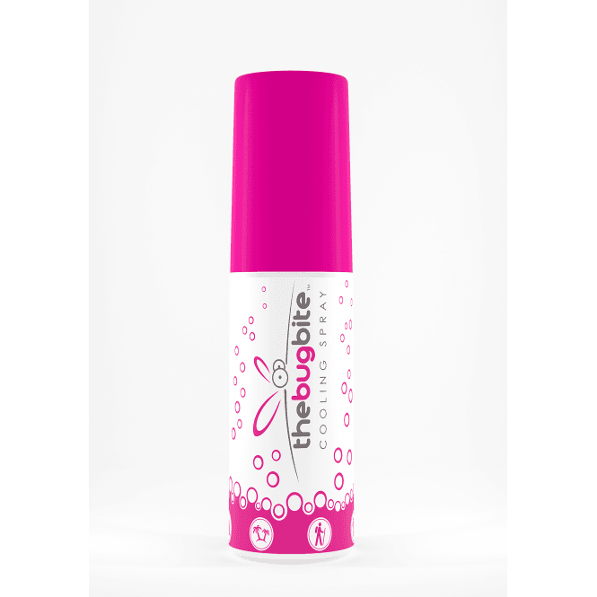 The Bug Bite 50ml