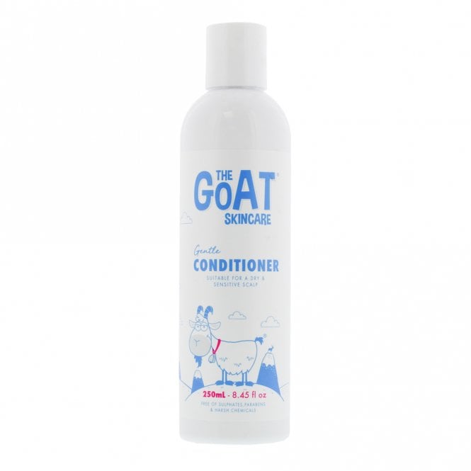 The Goat Skincare Conditioner 250ml
