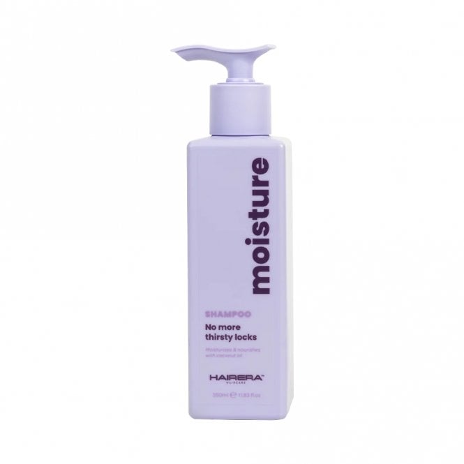 The Hair Era Moisture Shampoo 350ml