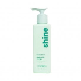 The Hair Era Shine Shampoo 350ml