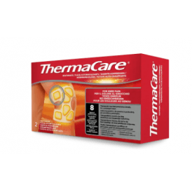 ThermaCare Knee 2 Wraps