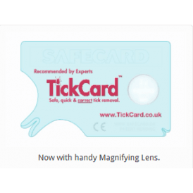 TickCard