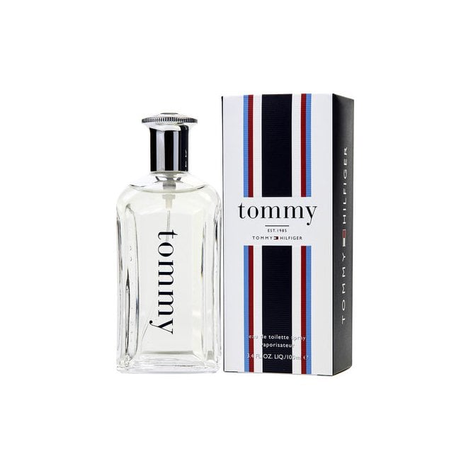 Tommy Mens 50ml Edt Spr(Was 50ml Col)