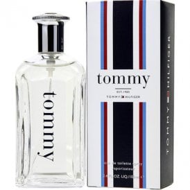 Tommy Mens 50ml Edt Spr(Was 50ml Col)