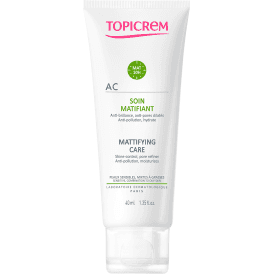 Topicrem Ac Mattifying Care 40ml