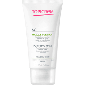 Topicrem Ac Purifying Mask 50ml