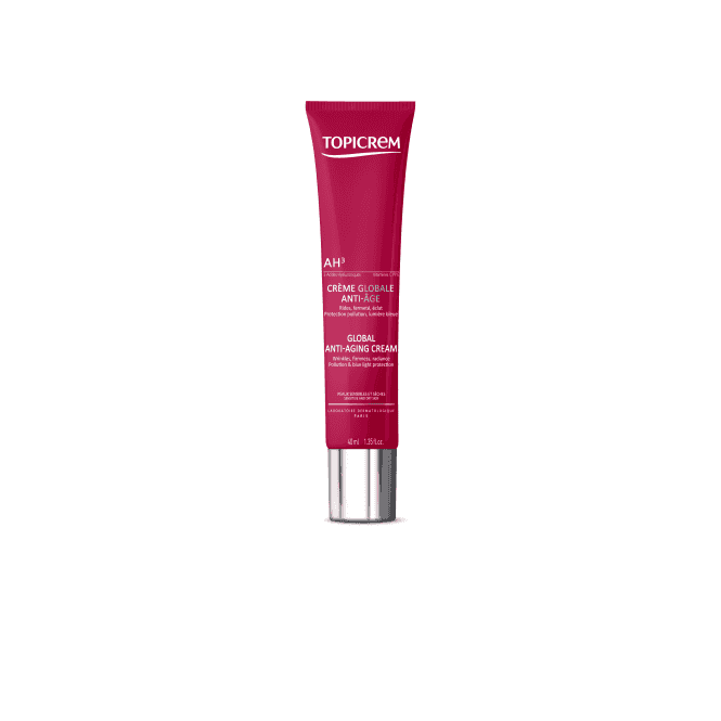 Topicrem Ah3 Global Anti-Aging Cream 40ml