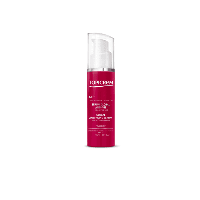 Topicrem Ah3 Global Anti-Aging Serum 30ml