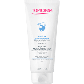 Topicrem Baby My 1St Ultra Moisturising Milk 200ml