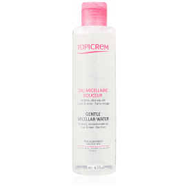 Topicrem Hydra+ Gentle Micellar Water 200ml