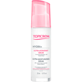 Topicrem Hydra+ Ultra Moisturising Serum 30ml