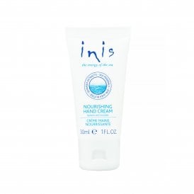 Travel Size Hand Cream 30ml / 1 fl. oz.
