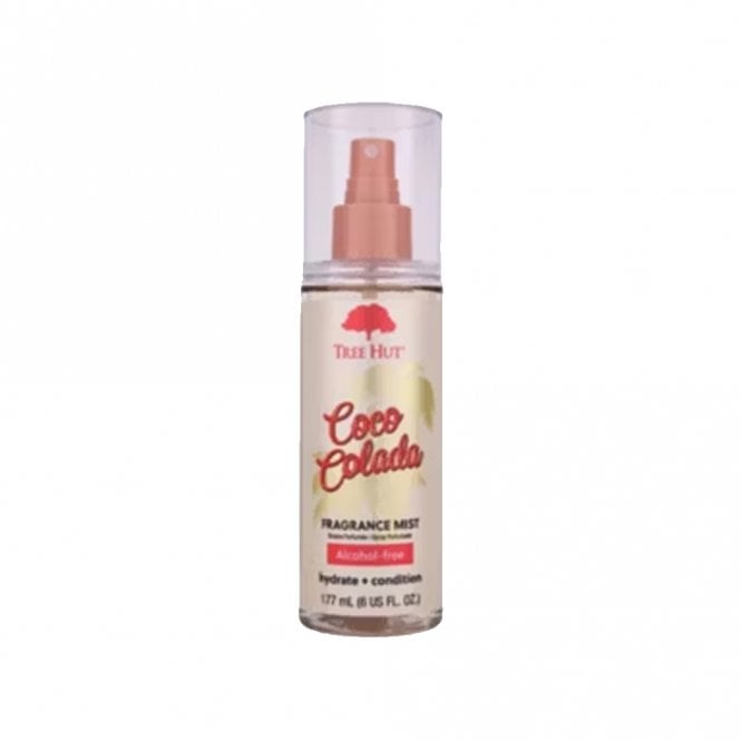 Tree Hut Coco Colada Fragrance Mist 177ml