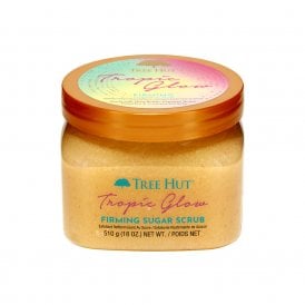 Tree Hut Tropic Glow Shea Sugar Scrub 510g