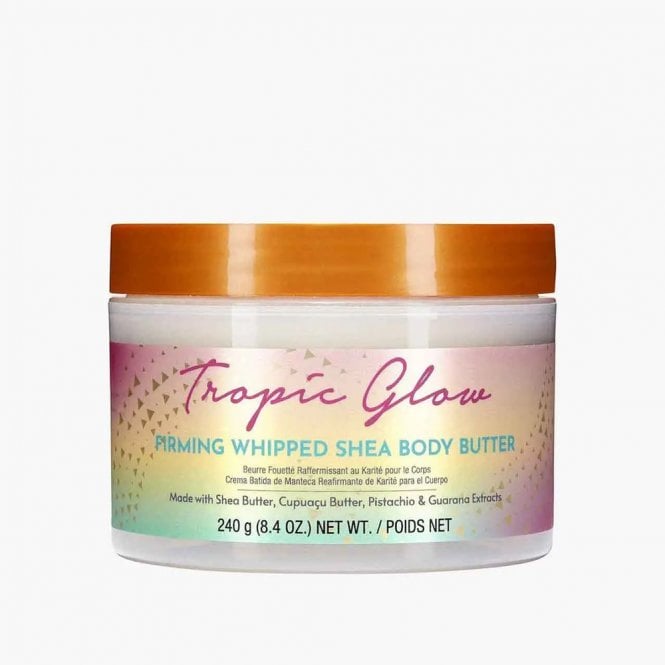 Tree Hut Tropic Glow Whipped Body Butter 240g