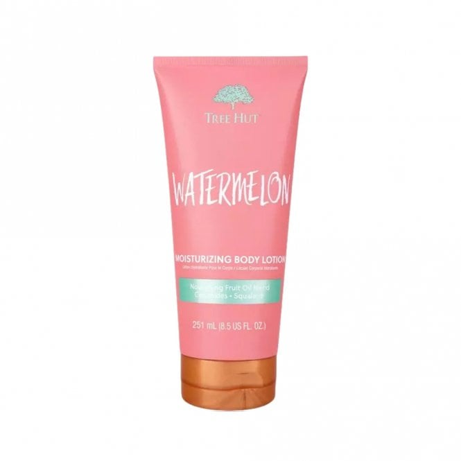 Tree Hut Watermelon Body Lotion 251ml