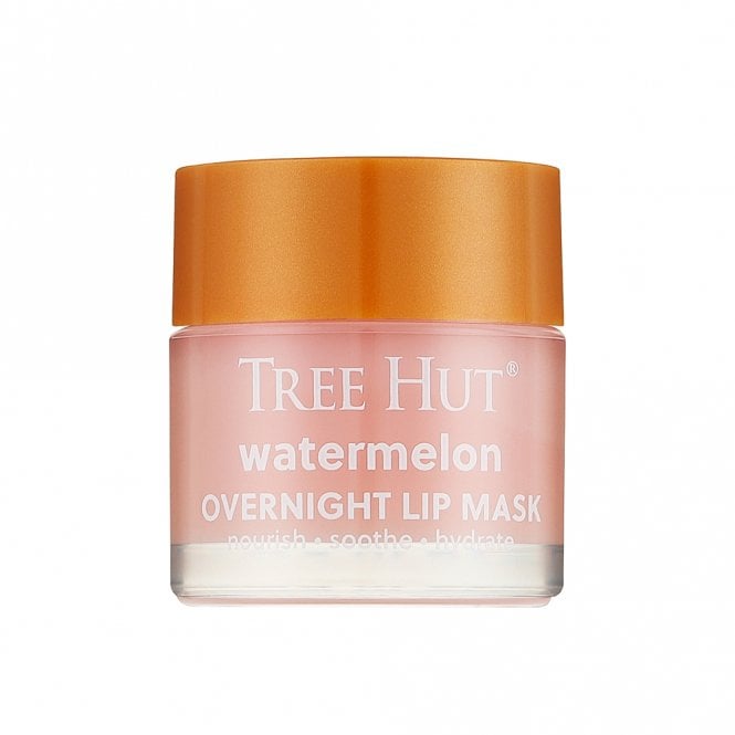 Tree Hut Watermelon Overnight Lip Mask 17g