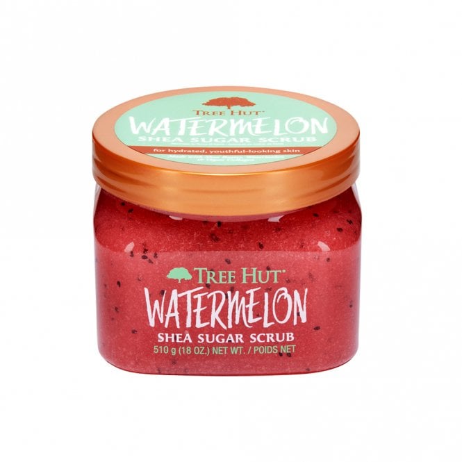 Tree Hut Watermelon Shea Sugar Scrub 510g