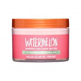 Tree Hut Watermelon Whipped Body Butter 240g