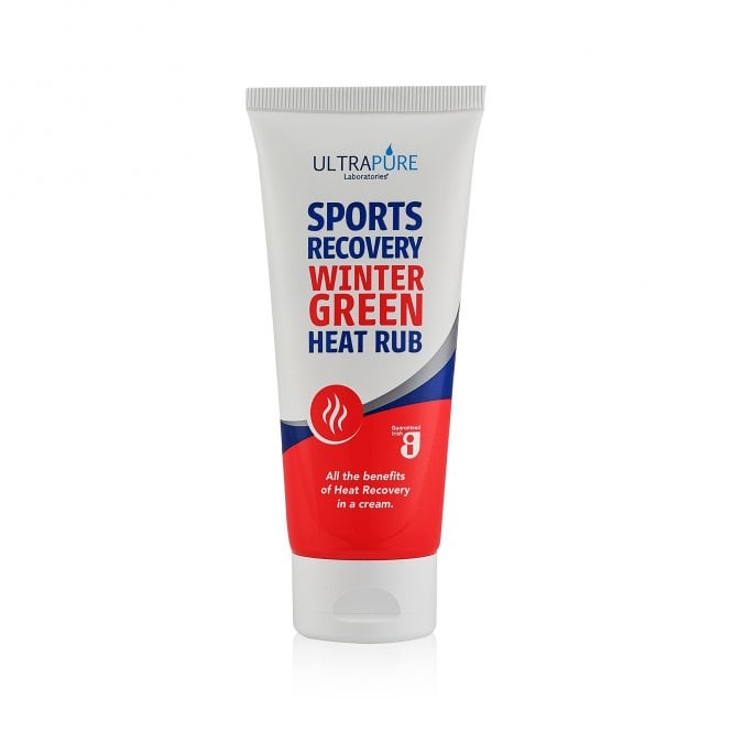 Ultra Heat Match 100ml