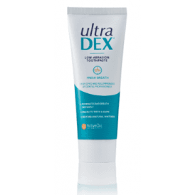 Ultradex Low Abraison Toothpaste 75ml