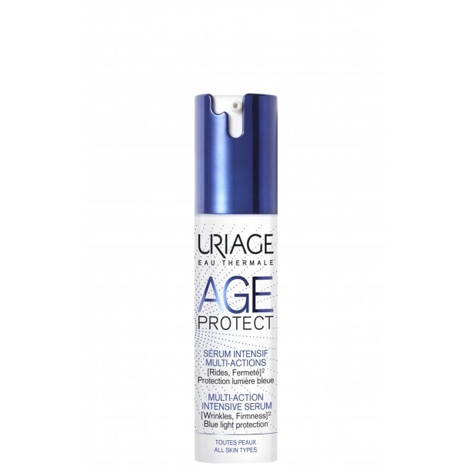 Uriage Age Lift – Intensive Firming Smoothing Serum 30ml