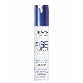 Uriage Age Lift – Revitalizing Night Smoothing Cream 40ml