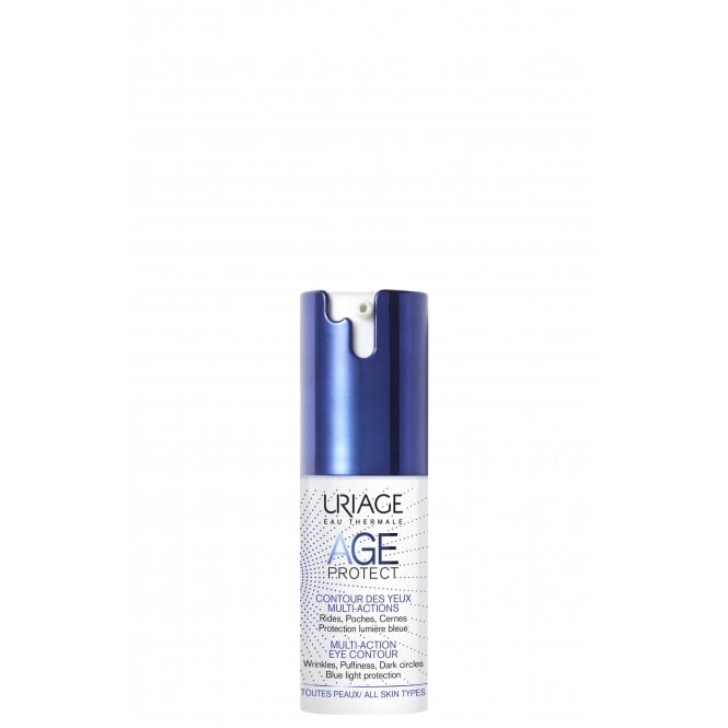 Uriage Age Lift – Smoothing Eye Care 15ml