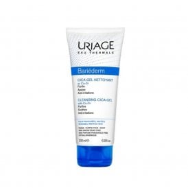 Uriage Bariéderm - Cleansing Cica-Gel  200ml