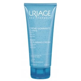 Uriage - Body Scrubbing Cream 200ml