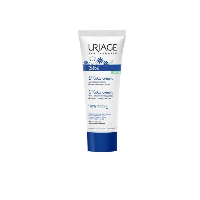 Uriage Bébé - 1st Cold Cream 75ml