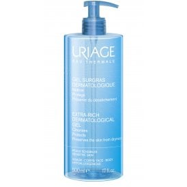 Uriage - Extra-Rich Dermatological Gel 500ml