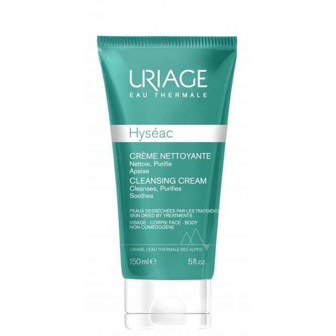 Uriage Hyséac - Cleansing Cream 150ml