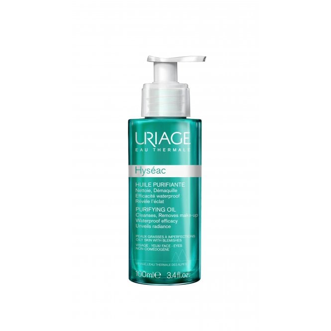 Uriage Hyséac - Purifying Oil 100ml