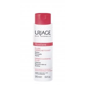 Uriage Roséliane - Dermo-Cleansing Fluid 250ml