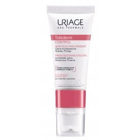 Uriage Tolederm Fresh Soothing Eyecare 15ml