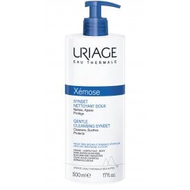 Uriage Xémose - Gentle Cleansing Syndet  500ml