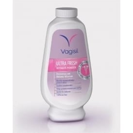 Vagisil Feminine Powder 100G