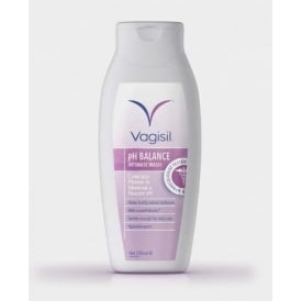 Vagisil Wash Ph Balance      250ml