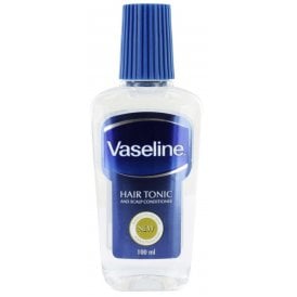 Vaseline Hair Tonic 100ml
