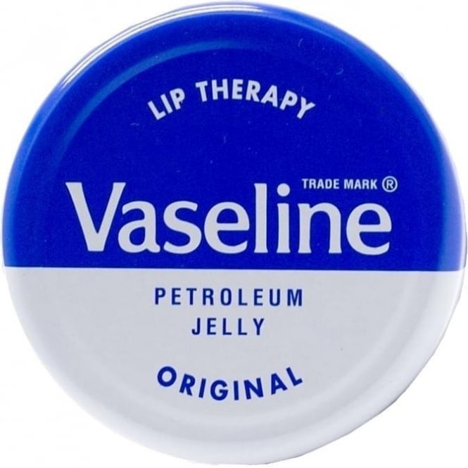 Vaseline Lip Therapy 20G