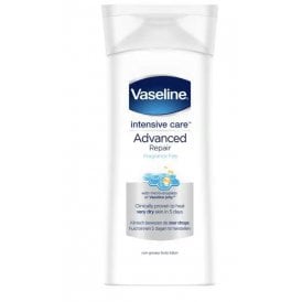 Vaseline Lotion 200ml Advanced Repair