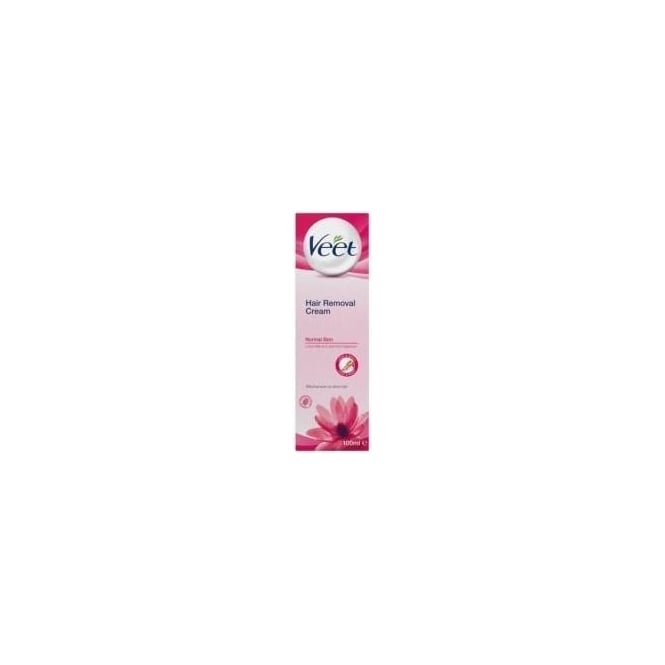 Veet 3Min Cream Silk Extracts 100ml