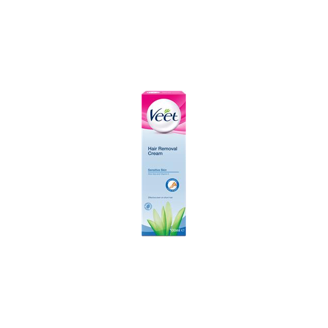 Veet Cream Sensitive 100ml