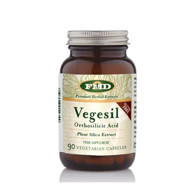 Vegesil Capules 90's