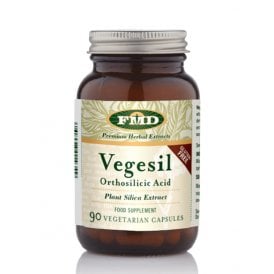 Vegesil Capules 90's